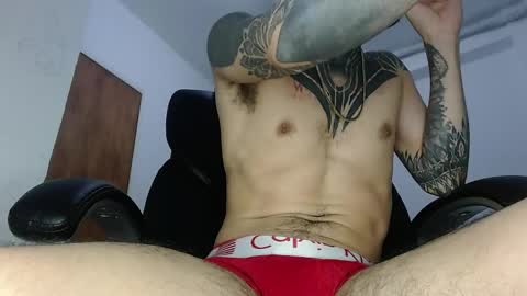 SeX-Boy online show from 04-16-26, 09:50