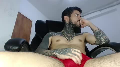 SeX-Boy online show from 04-18-26, 05:44