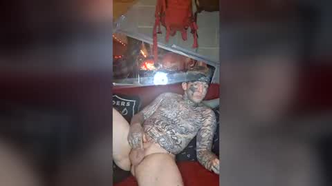 tatted_savage online show from 07-05-26, 03:45