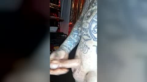 tatted_savage online show from 07-05-26, 07:59