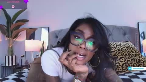 Tatted Queen online show from 04-02-26, 08:06