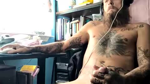 tattedalpha online show from 09-12-25, 04:40