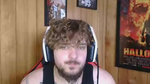 TattedDamienn online show from 03-09-26, 08:13