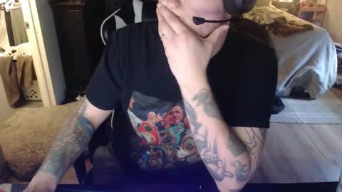 Harry online show from 12-04-25, 09:56