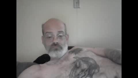 tattedpanther online show from 11-01-25, 02:52