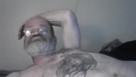 tattedpanther online show from 07-21-26, 12:13