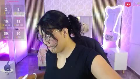 Snapshot of tatti_tay chatting on 03-09-26, 07:29 tatis online show from 03-09-26, 07:29