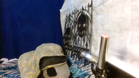 Katty badbitch online show from 11-09-25, 06:39