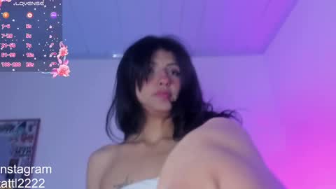 tati online show from 02-05-25, 08:21