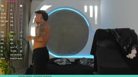 tattokoi online show from 02-06-25, 04:53