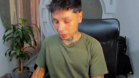 tattokoi online show from 02-07-25, 10:20