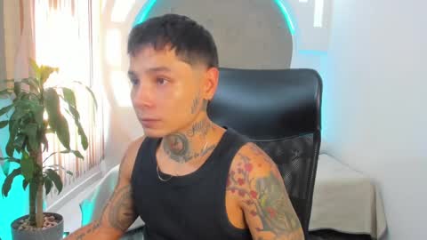 tattokoi online show from 02-13-25, 07:10