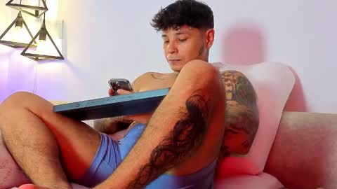 tattokoi online show from 04-30-26, 01:23