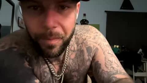inky online show from 04-07-26, 03:29