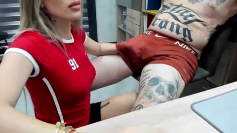 Nicole online show from 06-20-26, 12:52