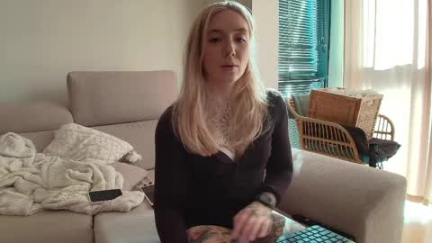 tattoobbgirl online show from 04-03-26, 04:27