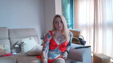 tattoobbgirl online show from 04-29-26, 05:30
