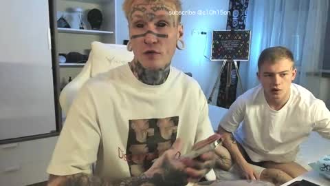 Alex but u can call me Theo online show from 01-16-26, 02:43