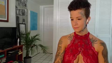 Natalia 3 online show from 04-12-26, 02:44