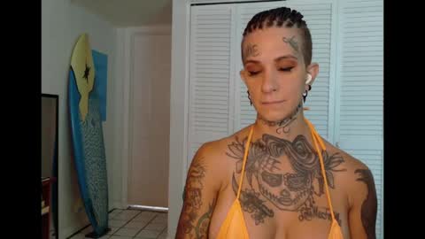 Natalia 3 online show from 05-27-26, 01:52