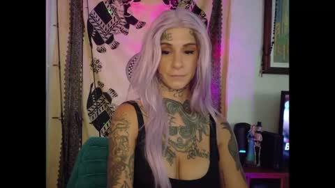 Natalia 3 online show from 08-06-26, 10:00