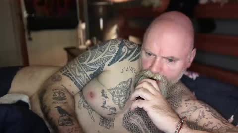 Tattooeddilf 01 online show from 11-20-25, 12:44