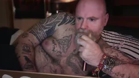 Tattooeddilf 01 online show from 02-02-26, 07:23