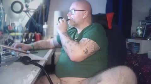 Tattooeddilf 01 online show from 04-27-26, 09:13