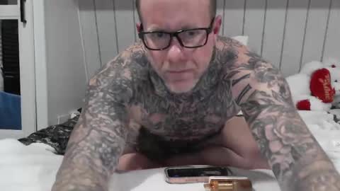 tattooedteaseme online show from 01-12-26, 05:23