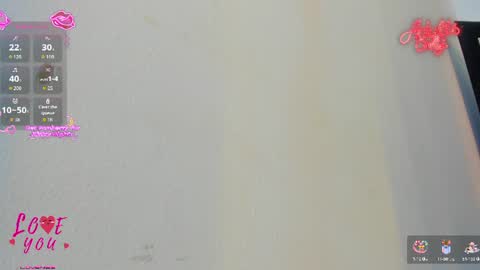 Snapshot of tattoofox_ chatting on 06-29-26, 08:31 Tatoo foxx online show from 06-29-26, 08:31