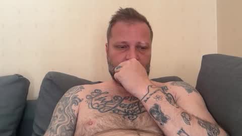 tattoomanforgirls online show from 04-03-26, 10:24