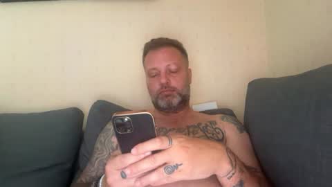 tattoomanforgirls online show from 07-05-26, 11:50