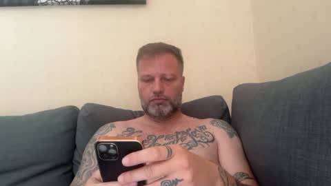 tattoomanforgirls online show from 07-06-26, 11:07