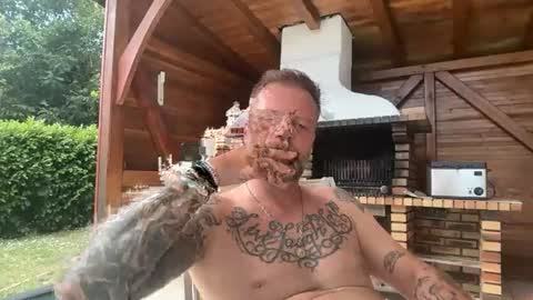 tattoomanforgirls online show from 07-07-26, 11:25