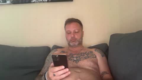 tattoomanforgirls online show from 07-11-26, 08:17