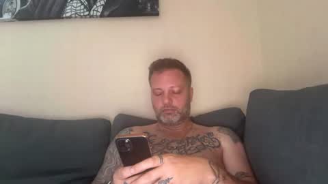 tattoomanforgirls online show from 07-13-26, 07:11