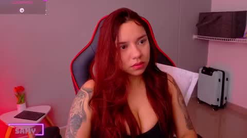 samy tattu online show from 05-22-26, 06:57