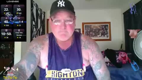 tattzsexy online show from 03-21-26, 05:01