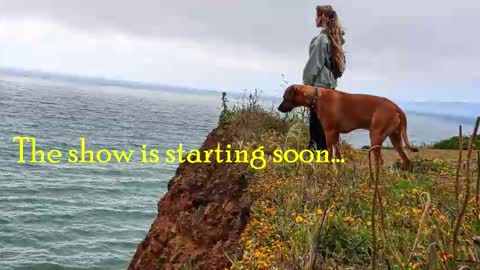 TATUM  ALL MY LINKS  online show from 02-27-26, 02:55