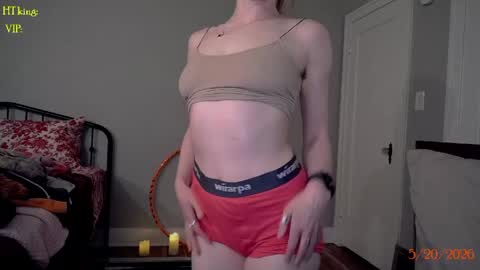 TATUM  ALL MY LINKS  online show from 05-20-26, 10:49