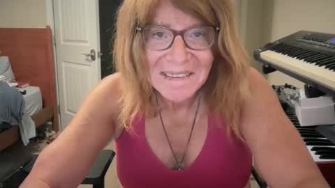 TanyaTS online show from 11-20-25, 03:45