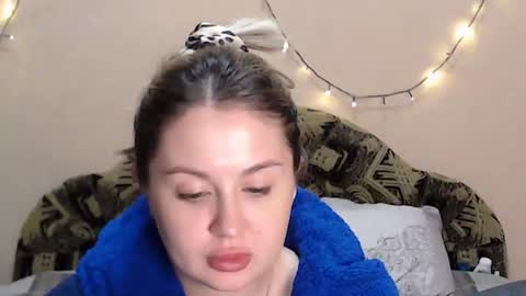 Taya online show from 04-30-26, 08:57