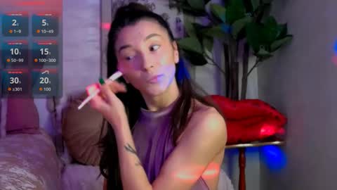 Snapshot of tayakayan chatting on 12-22-25, 10:12 TayaKayan online show from 12-22-25, 10:12