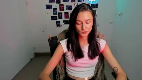 Taya online show from 07-07-26, 05:54