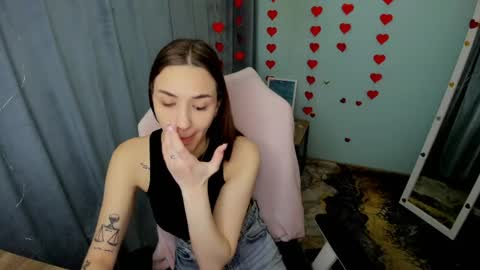 Tayla online show from 04-15-26, 07:59