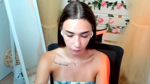 Tayla online show from 08-05-26, 07:55