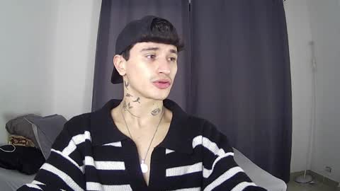 independent model online show from 06-02-26, 04:58