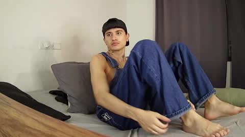 independent model online show from 06-03-26, 01:30