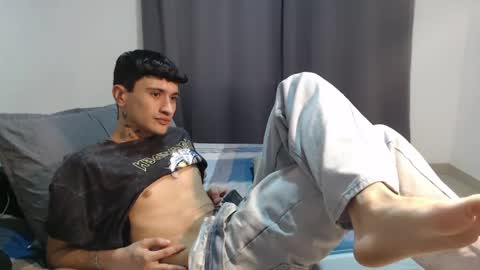 independent model online show from 06-05-26, 06:20