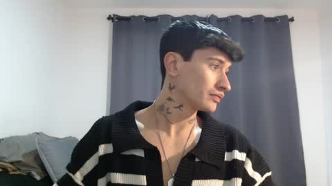 independent model online show from 06-07-26, 12:53